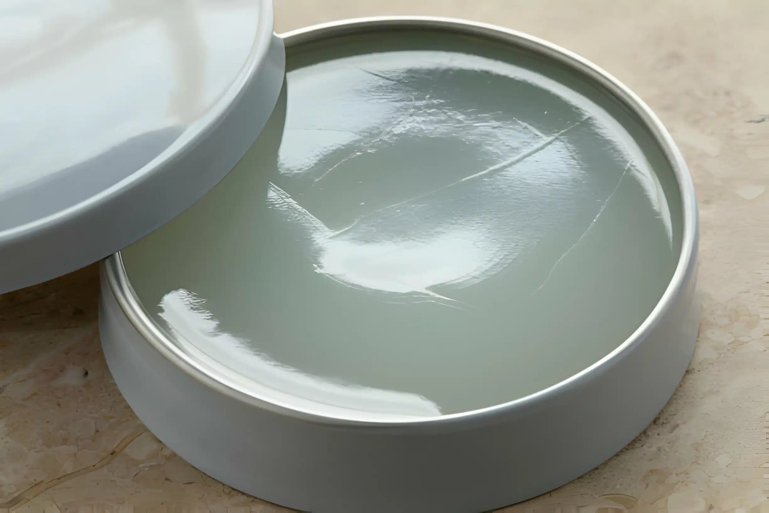 Cosmetic Petroleum Jelly