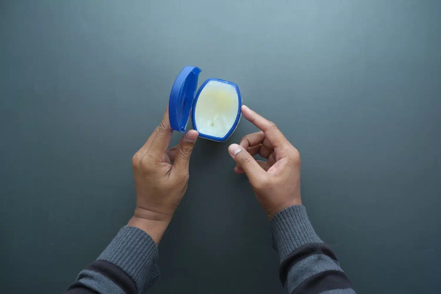 Petroleum Jelly Petroleum Jelly,