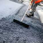 Asphalt, Exploring the Versatility of Asphalt: Applications and Benefits,
