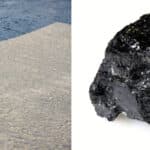 bitumen Gilsonite, Difference between bitumen and Gilsonite