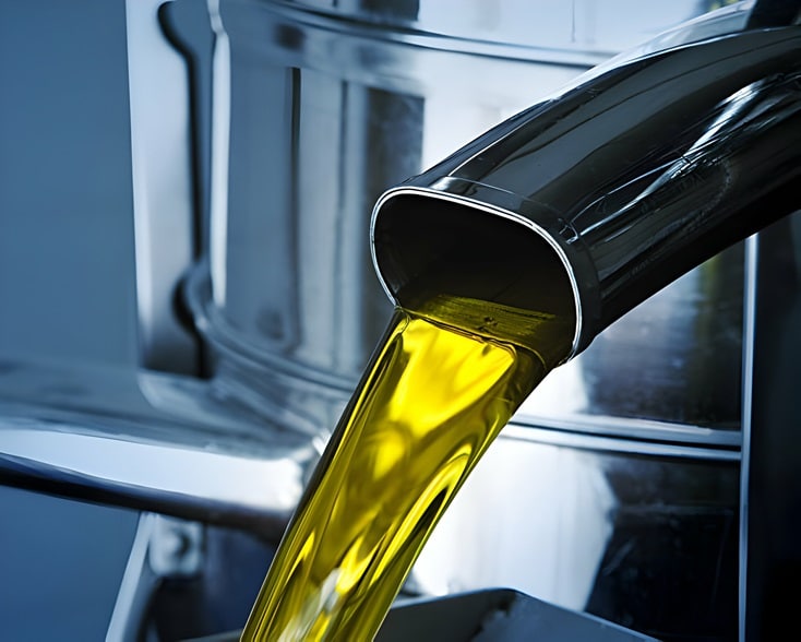 rubber process oil