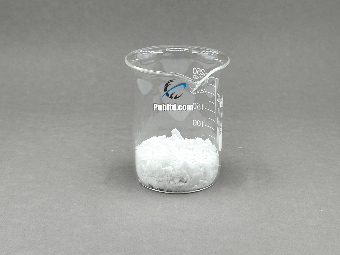 Caustic Soda