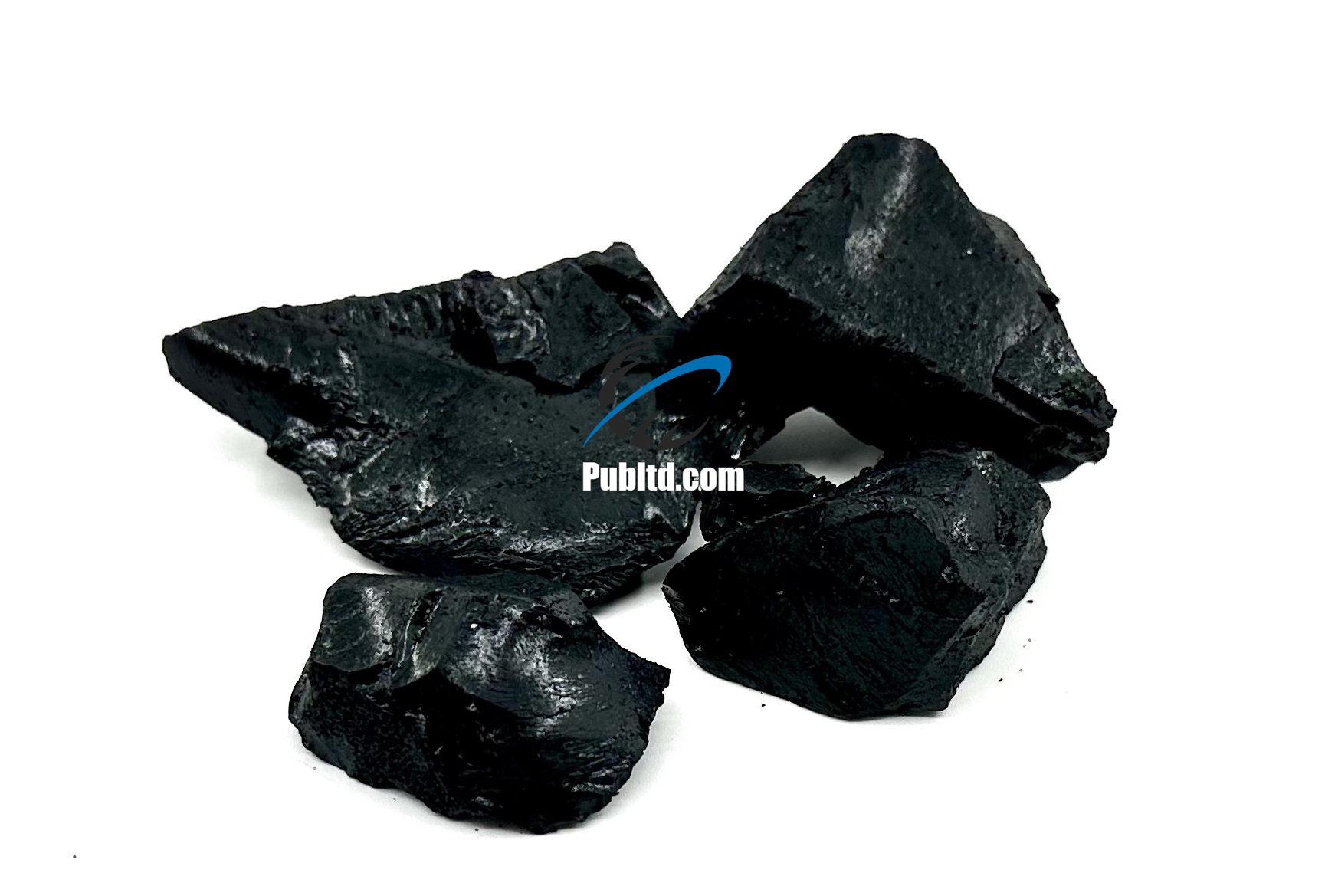 Oxidized Bitumen