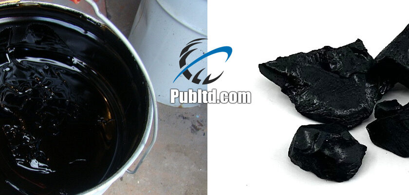 Oxidized Bitumen Penetration Bitumen