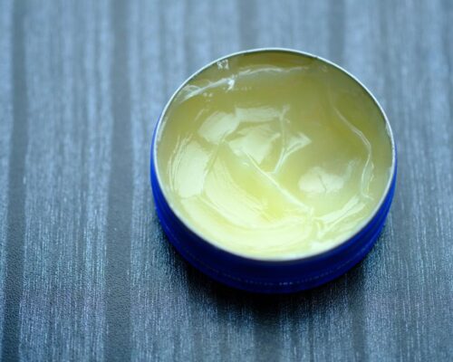 Industrial Petroleum Jelly, Vaseline,