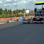 Asphalt Rubber grade bitumen (AR Grade Bitumen), Road Pavements, Chip Seals and Slurry Seals, Sound Walls and Noise Barriers