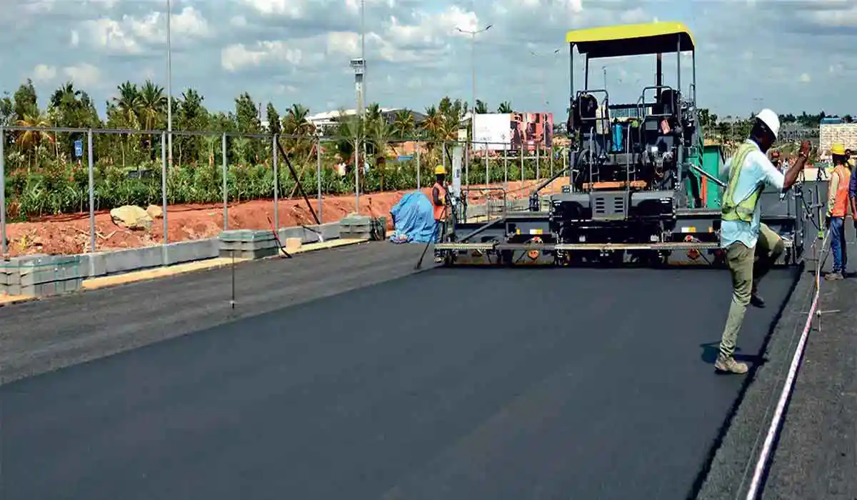 Asphalt Rubber grade bitumen (AR Grade Bitumen), Road Pavements, Chip Seals and Slurry Seals, Sound Walls and Noise Barriers