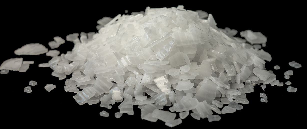 Caustic Soda