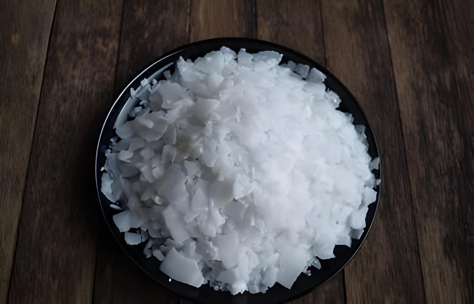 caustic soda flakes