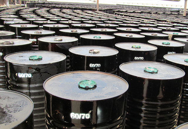 penetration bitumen 6070