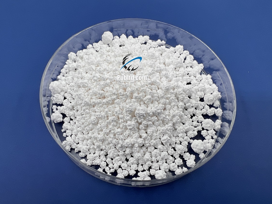 calcium chloride, Fluid Loss Control, Density Control, Clay Stabilization, PH Control and Buffering,