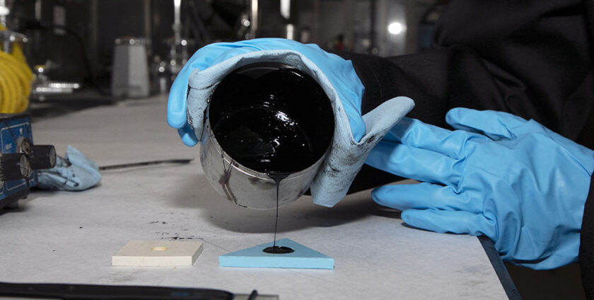 Penetration Test of Bitumen, fundamental procedure, civil engineering,