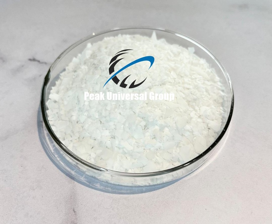 Polyethylene Wax (PE Wax), How is Polyethylene Wax Manufactured?, Polymerization of Ethylene, Thermal Cracking of High-Density Polyethylene (HDPE), High-Pressure Polymerization, Modification of Polyethylene,