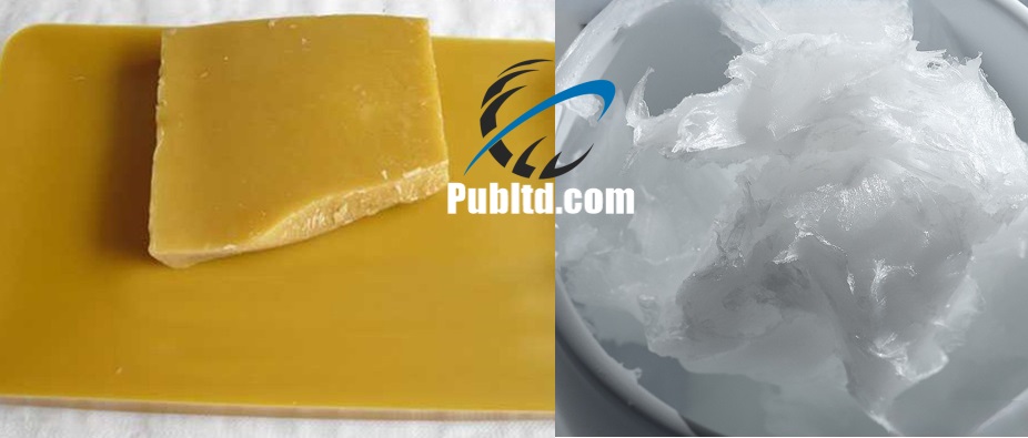 Slack Wax vs Petroleum Jelly, Candle Making, Packaging, Lubricants and Greases, Skincare and Cosmetics, Medical and Pharmaceutical, Industrial Applications,