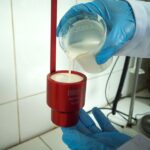 paraffin emulsion, Uses and Applications of Paraffin Emulsion, Coatings and Sealants, Textile and Leather Industries,