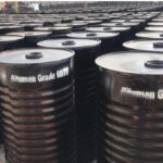What are the uses of bitumen 60/70?