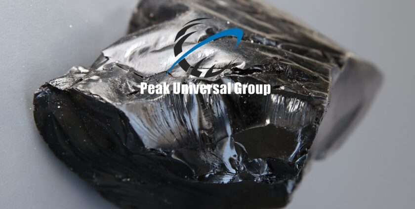 oxidized bitumen