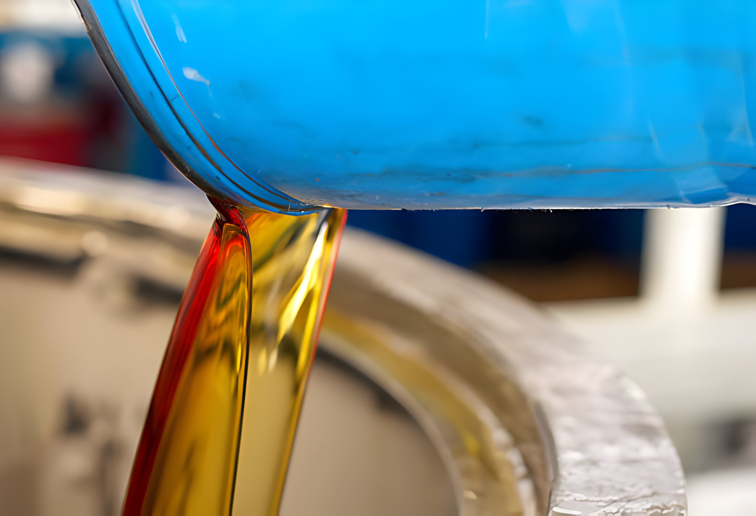 Base Oil SN 500, How Base Oil SN 500 is produced?, Advantages of Base Oil SN 500