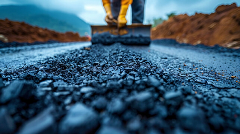 Enhancing Road Construction with Performance Bitumen, Highways and Expressways, Urban Roads, Airport Runways, Industrial and Heavy-Duty Roads