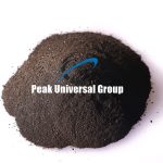 Gilsonite Powder, Hot Mix Asphalt, Micronized Gilsonite Powder as an Asphalt Binder