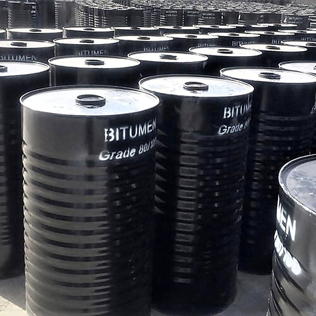 Penetration Bitumen 80/100 Uses, Penetration Bitumen 80/100: Its Different Uses & Advantages, Road Construction, Pavement Maintenance, Airfield Runways, Driveways and Parking Lots, Waterproofing, Industrial Applications