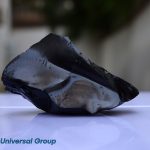 Oxidized Bitumen for Water Resistant and Adhesive Applications, Oxidized Bitumen 105/15