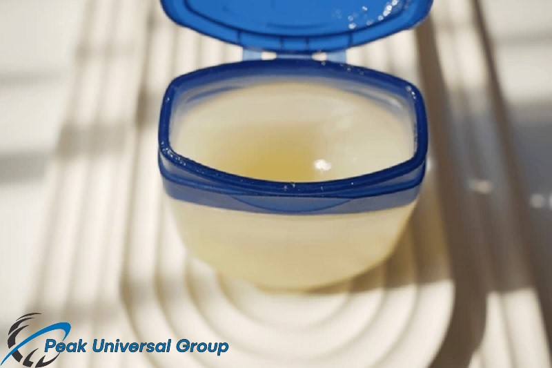 Petroleum Jelly, Petroleum Jelly as a Household Staple